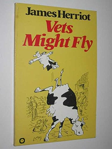 Vets Might Fly