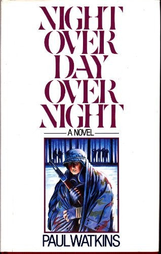 Night Over Day Over Night