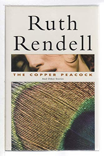 The Copper Peacock and Other Stories