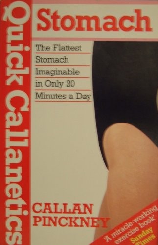 Quick Callanetics