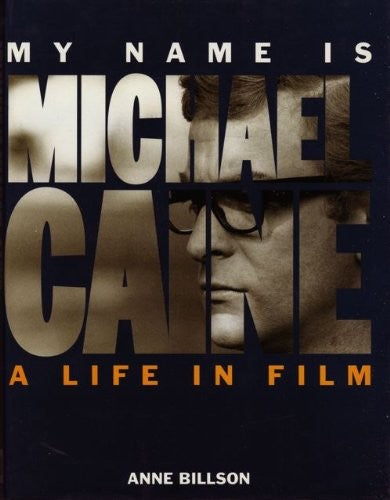 My Name is Michael Caine
