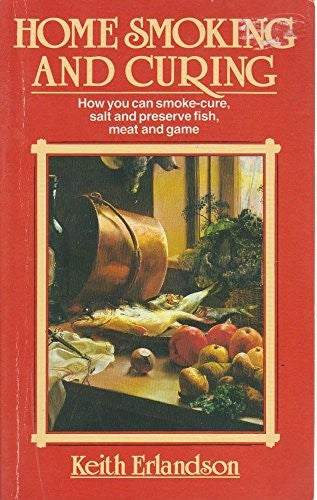 Home Smoking And Curing