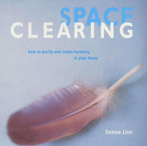 Space Clearing