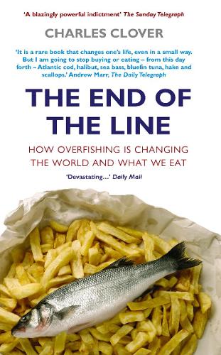 The End Of The Line