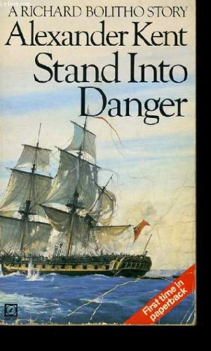 Stand Into Danger