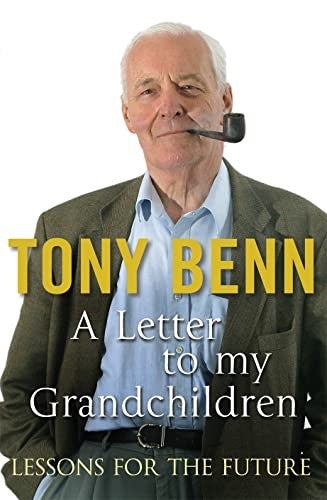 Letters To My Grandchildren