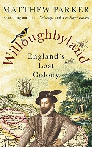 Willoughbyland