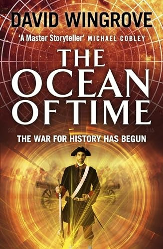 The Ocean of Time