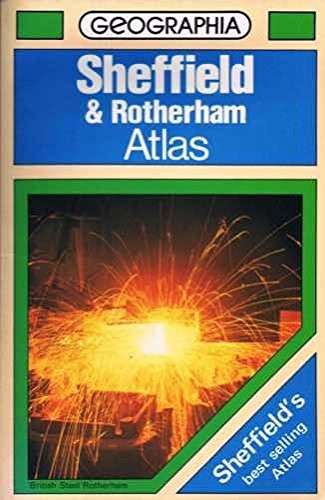 Sheffield Street Atlas