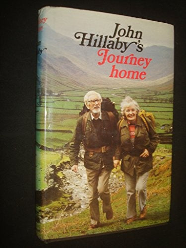 Journey Home
