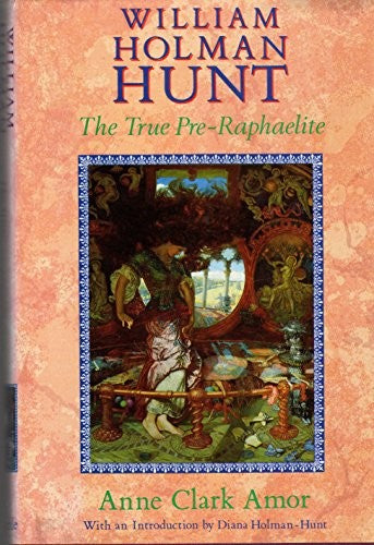 William Holman Hunt