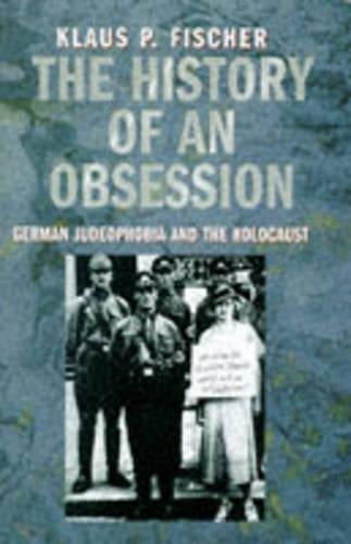 The History of an Obsession