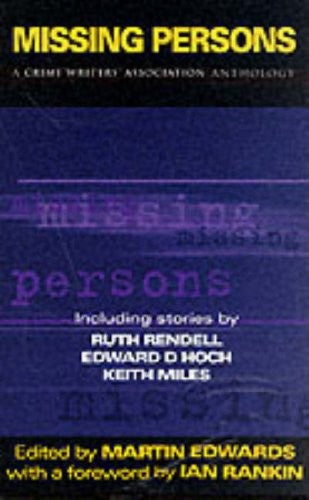 Missing Persons