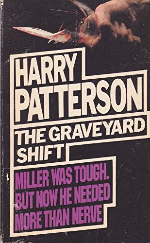 The Graveyard Shift