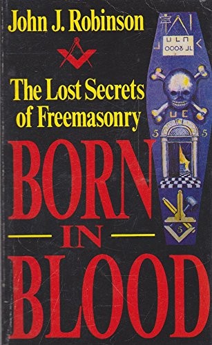 Born in Blood