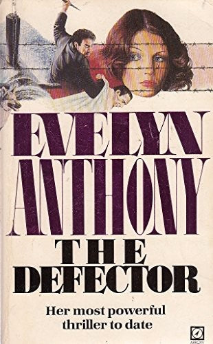 The Defector