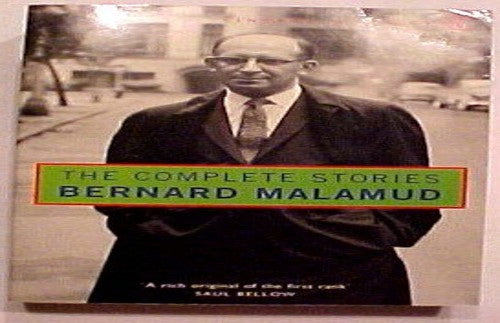 The Complete Stories