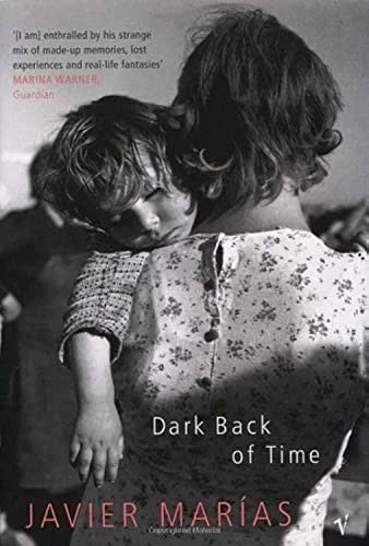 Dark Back Of Time