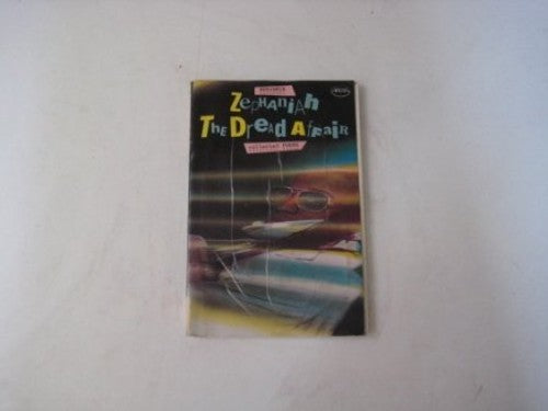 Dread Affair