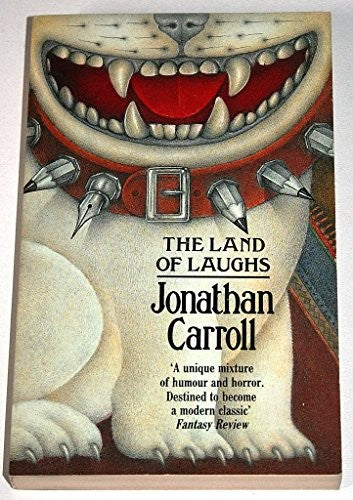 The Land of Laughs