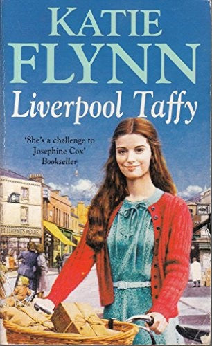 Liverpool Taffy