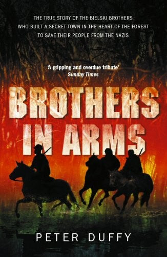 Brothers In Arms