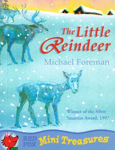 The Little Reindeer