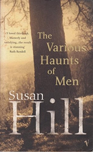 The Various Haunts Of Men