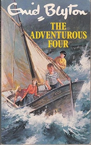 Adventurous Four