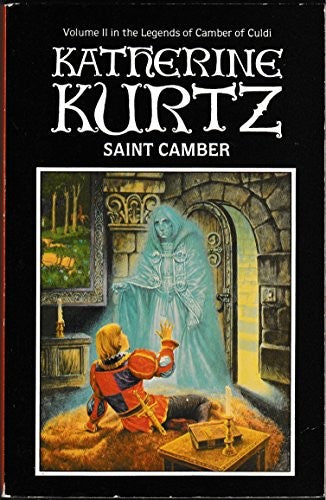 Saint Camber