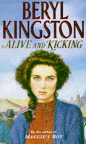 Alive and Kicking