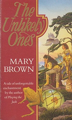 UNLIKELY ONES