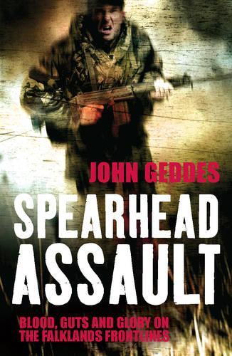 Spearhead Assault