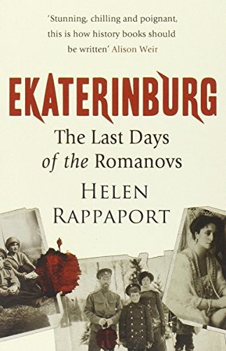 Ekaterinburg