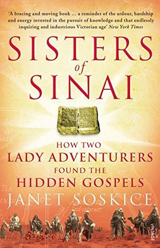 Sisters Of Sinai