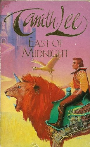 East of Midnight