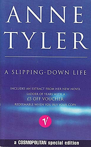 A Slipping-down Life (Cosmopolitanonly)