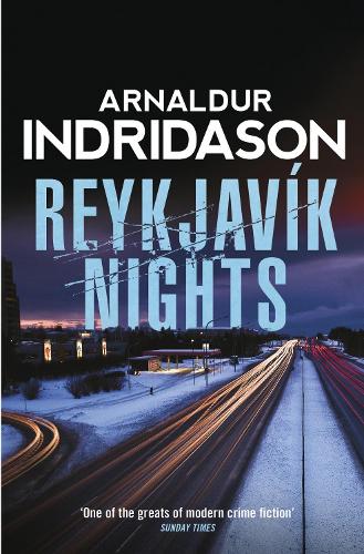 Reykjavik Nights