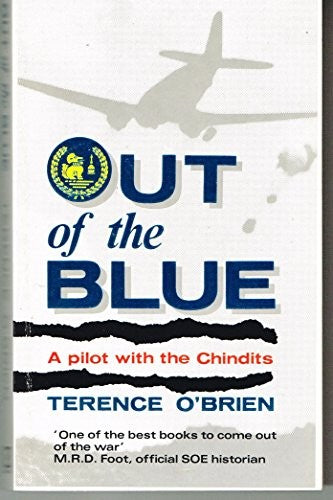Out of the Blue