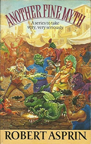 Another Fine Myth