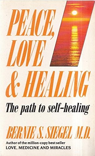 Peace, Love & Healing
