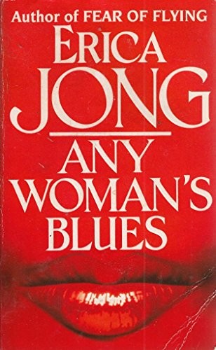 Any Woman's Blues