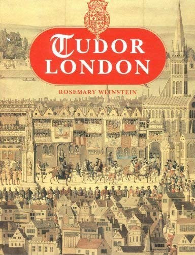 Tudor London