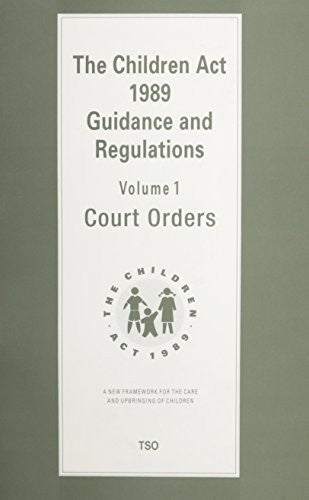 Children Act, 1989