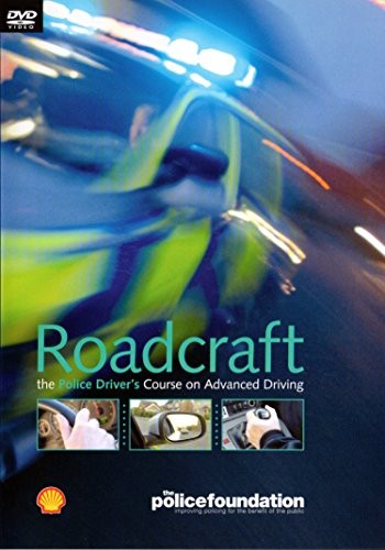 Roadcraft - the police drivers course on advanced driving