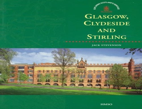Glasgow, Clydeside and Stirling
