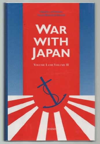 War with Japan