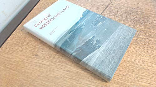 Geology of Western Shetland