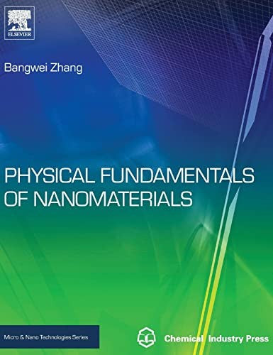 Physical Fundamentals of Nanomaterials