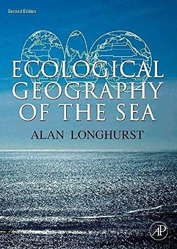 Ecological Geography of the Sea